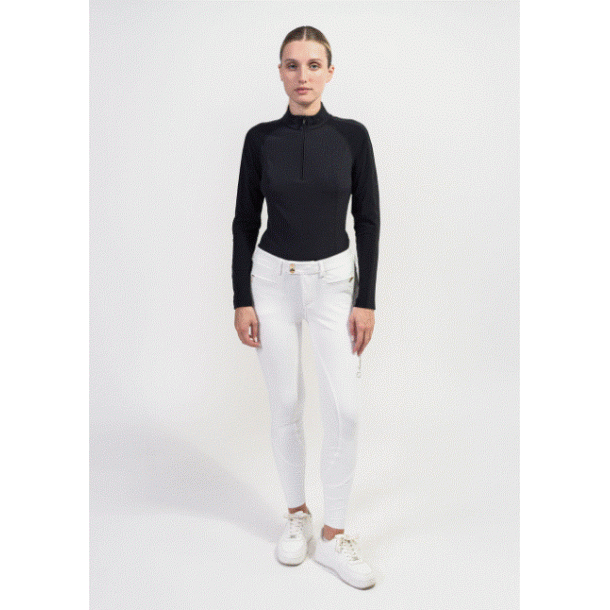 Samshield Evy tr�ningsbluse vinter AW23