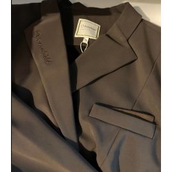 Samshield Frac Jully dressurkjole SS22