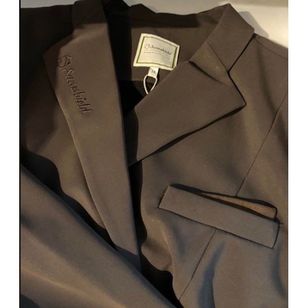 Samshield Frac Jully dressurkjole SS22