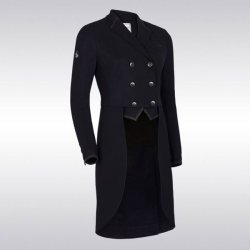 Samshield Frac Crystal Fabric dressurkjole