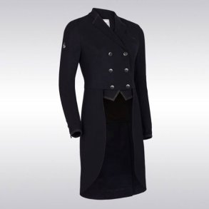 Samshield Frac Crystal Fabric dressurkjole