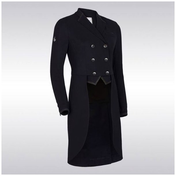 Samshield Frac Crystal Fabric dressurkjole