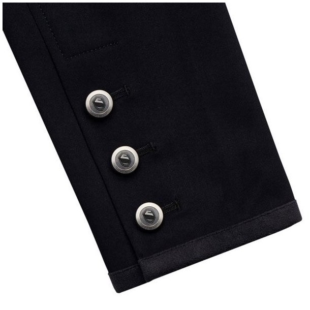 Samshield Frac Crystal Fabric dressurkjole