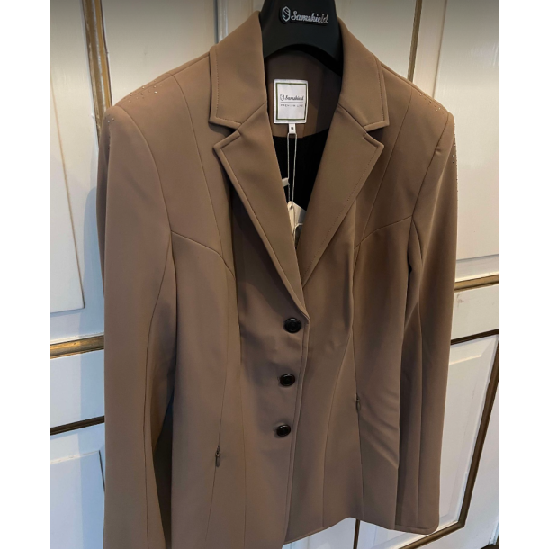 Samshield Frida st�vnejakke FW24