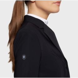 Samshield Frida Sport r�d st�vnejakke FW24