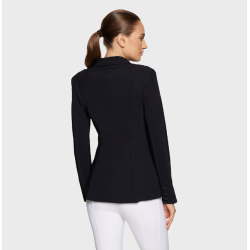 Samshield Frida Sport r�d st�vnejakke FW24