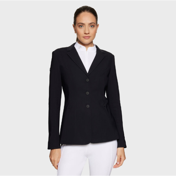 Samshield Frida Sport r�d st�vnejakke FW24