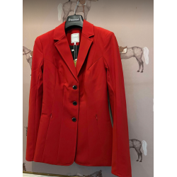 Samshield Frida Sport r�d st�vnejakke FW24