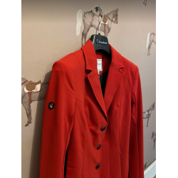 Samshield Frida Sport r�d st�vnejakke FW24