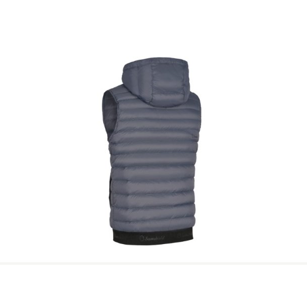 Samshield Avoriaz vest unisex FW22