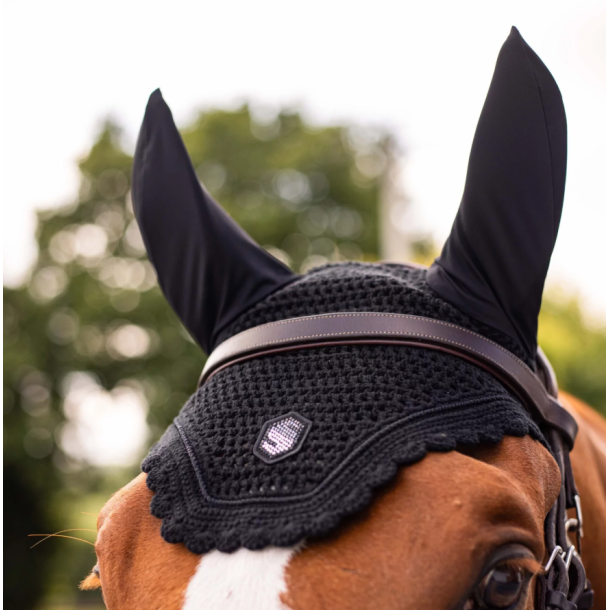 Samshield Swarovski hut