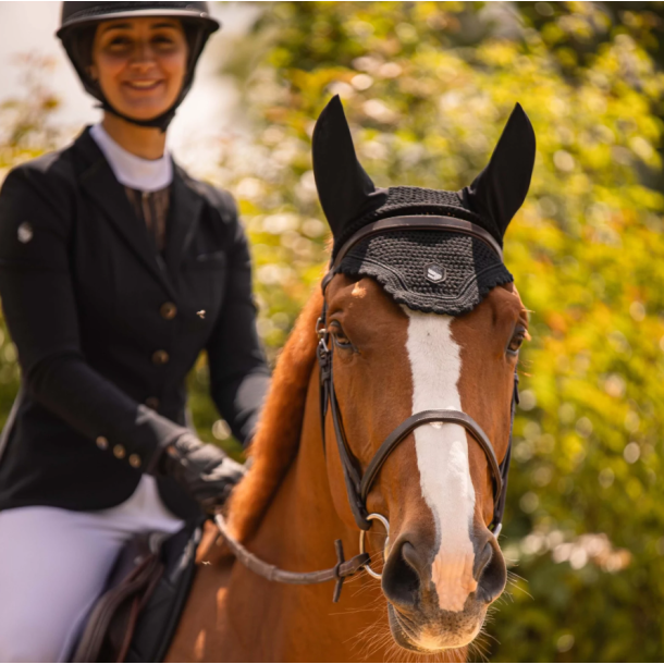 Samshield Swarovski hut