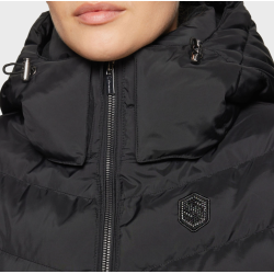 Samshield Jade softshell puff jakke FW24 