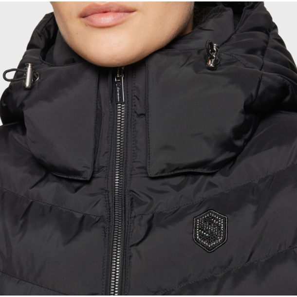 Samshield Jade softshell puff jakke FW24 