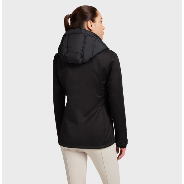 Samshield Jade softshell puff jakke FW24 