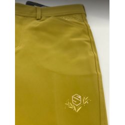 Samshield Jully ridebukser kn� grip SS22