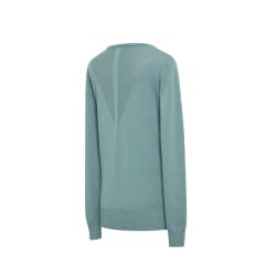 Samshield Liselle strik pull-over