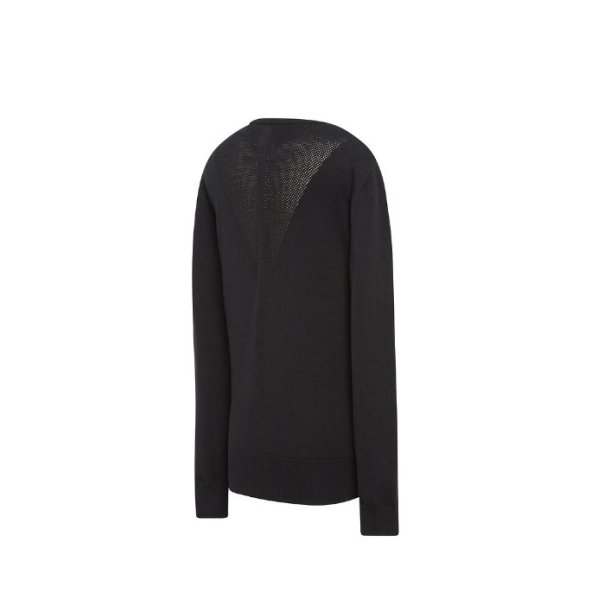 Samshield Liselle strik pull-over