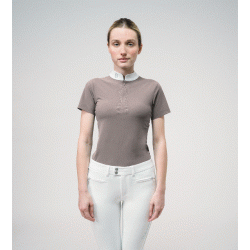 Samshield Loise crystal leaf ridebluse AW23