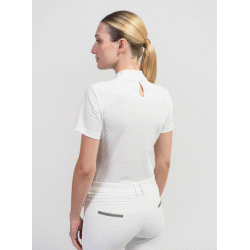 Samshield Loise crystal leaf ridebluse AW23