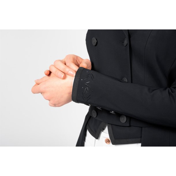 Samshield Frac Jully dressurkjole SS22