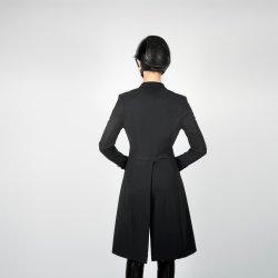 Samshield Frac Jully dressurkjole SS22