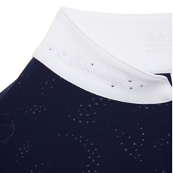 Samshield Louisella ridebluse FW22