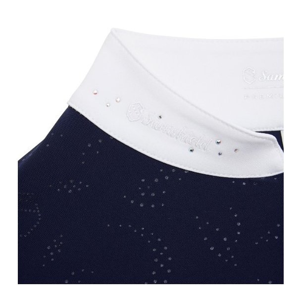 Samshield Louisella ridebluse FW22