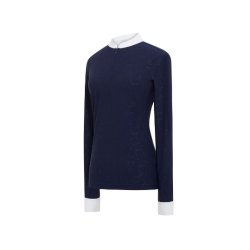 Samshield Louisella ridebluse FW22