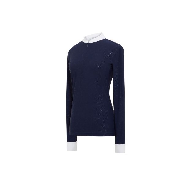 Samshield Louisella ridebluse FW22