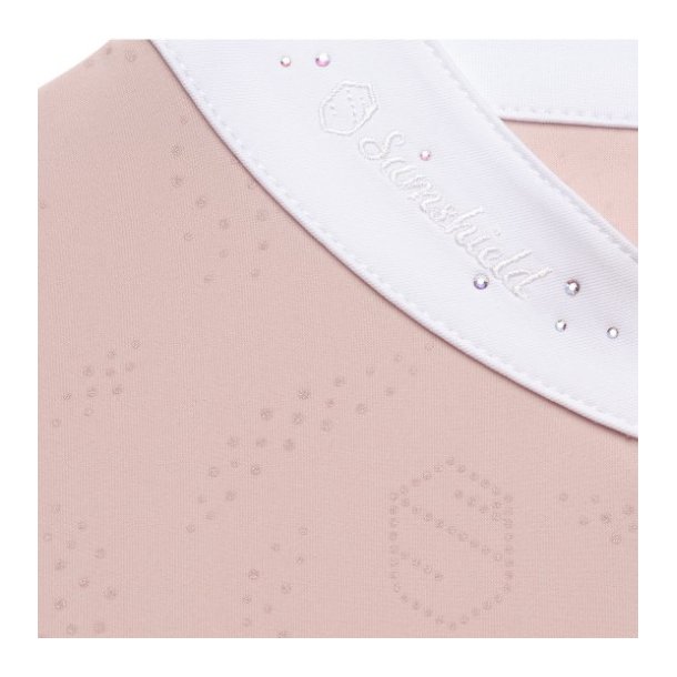 Samshield Louisella ridebluse FW22