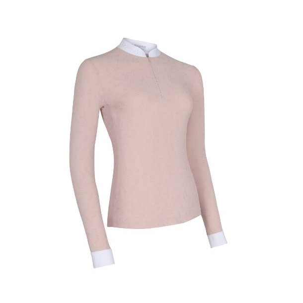 Samshield Louisella ridebluse FW22