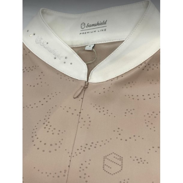 Samshield Louisella ridebluse FW22