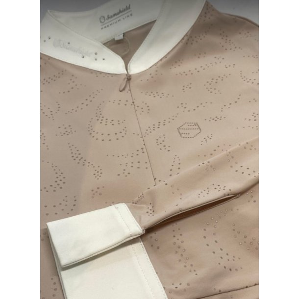 Samshield Louisella ridebluse FW22