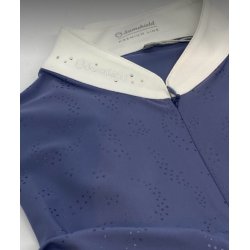 Samshield Louisella ridebluse FW22