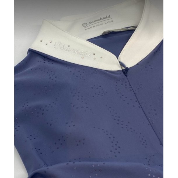 Samshield Louisella ridebluse FW22