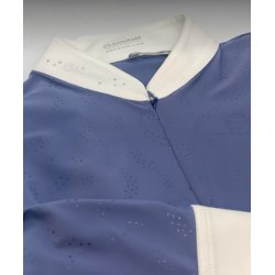 Samshield Louisella ridebluse FW22