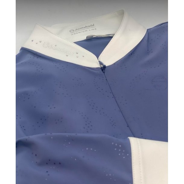 Samshield Louisella ridebluse FW22