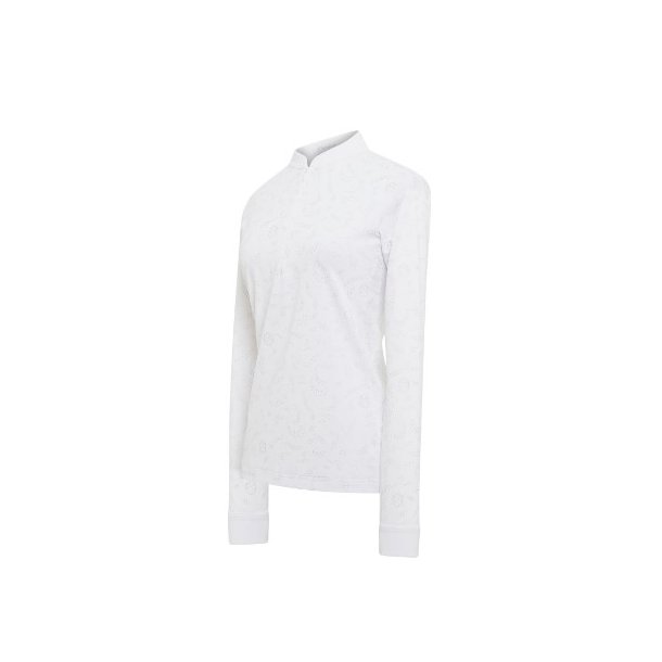 Samshield Louisella ridebluse FW22