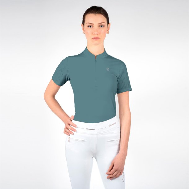 Samshield Louison st�vnebluse