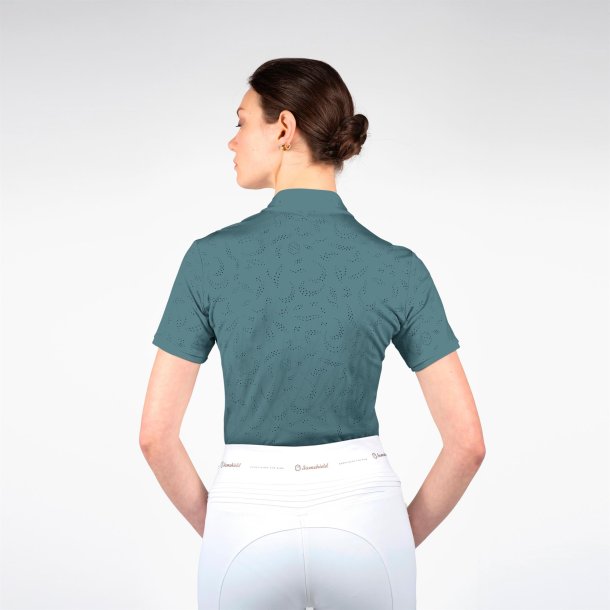 Samshield Louison st�vnebluse