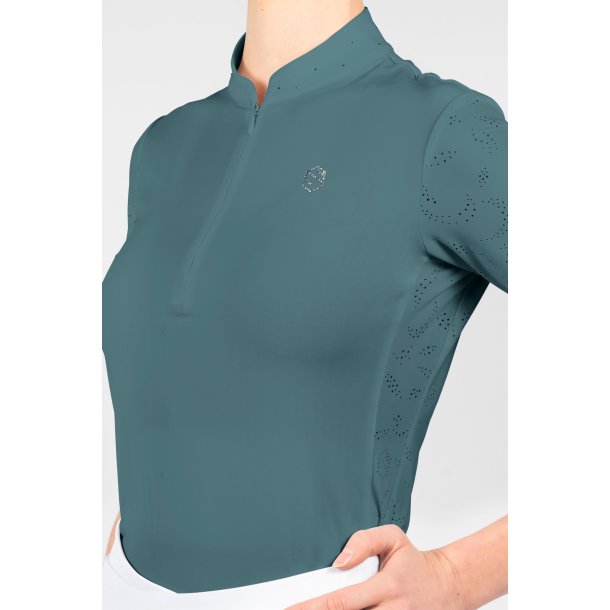 Samshield Louison st�vnebluse