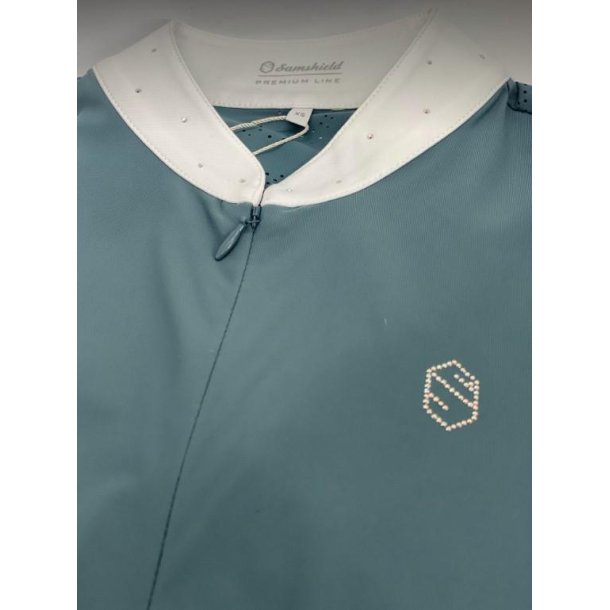 Samshield Louison st�vnebluse