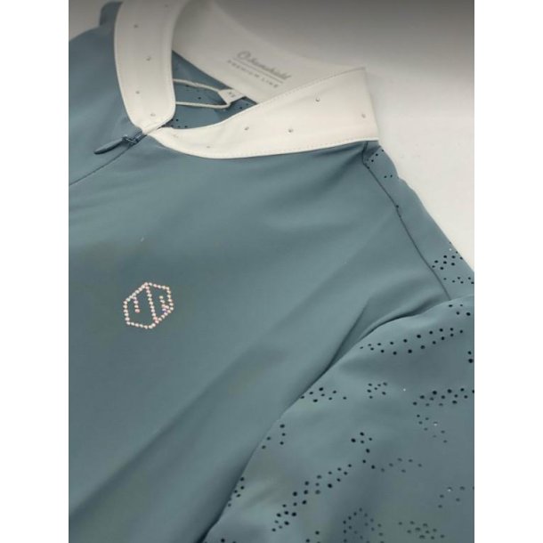 Samshield Louison st�vnebluse