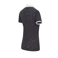 Samshield Louison kort�rmet st�vnebluse SS23