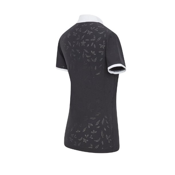 Samshield Louison kort�rmet st�vnebluse SS23