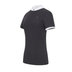 Samshield Louison kort�rmet st�vnebluse SS23