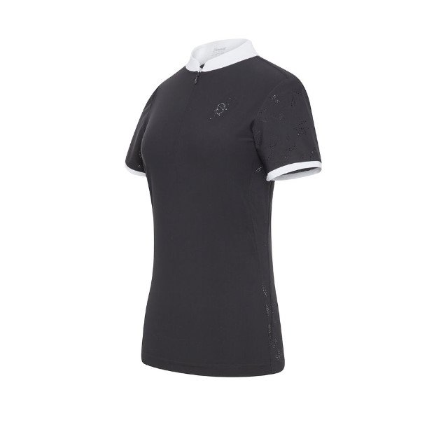 Samshield Louison kort�rmet st�vnebluse SS23