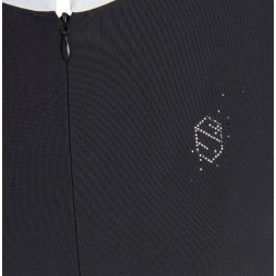 Samshield Louison kort�rmet st�vnebluse SS23