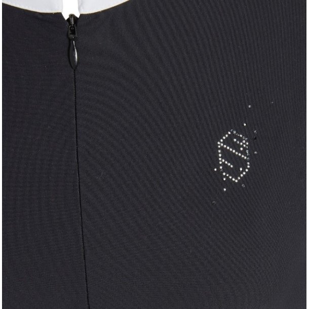 Samshield Louison kort�rmet st�vnebluse SS23